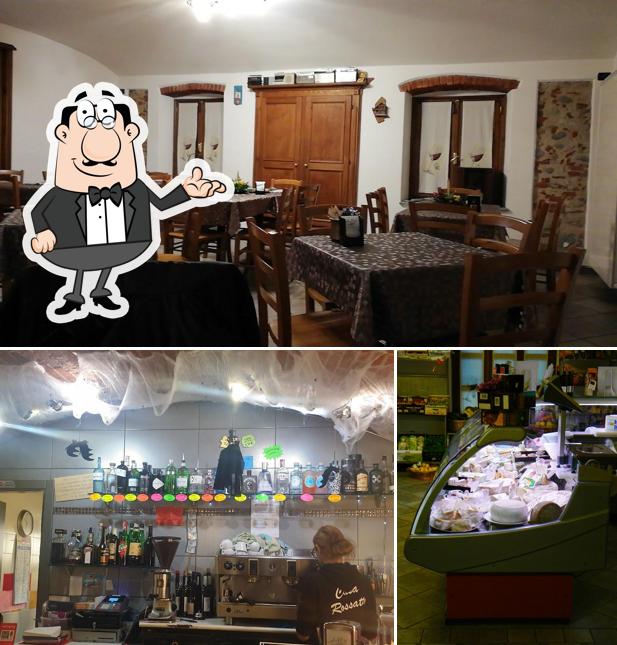 Ristorante Casa Rossatto
