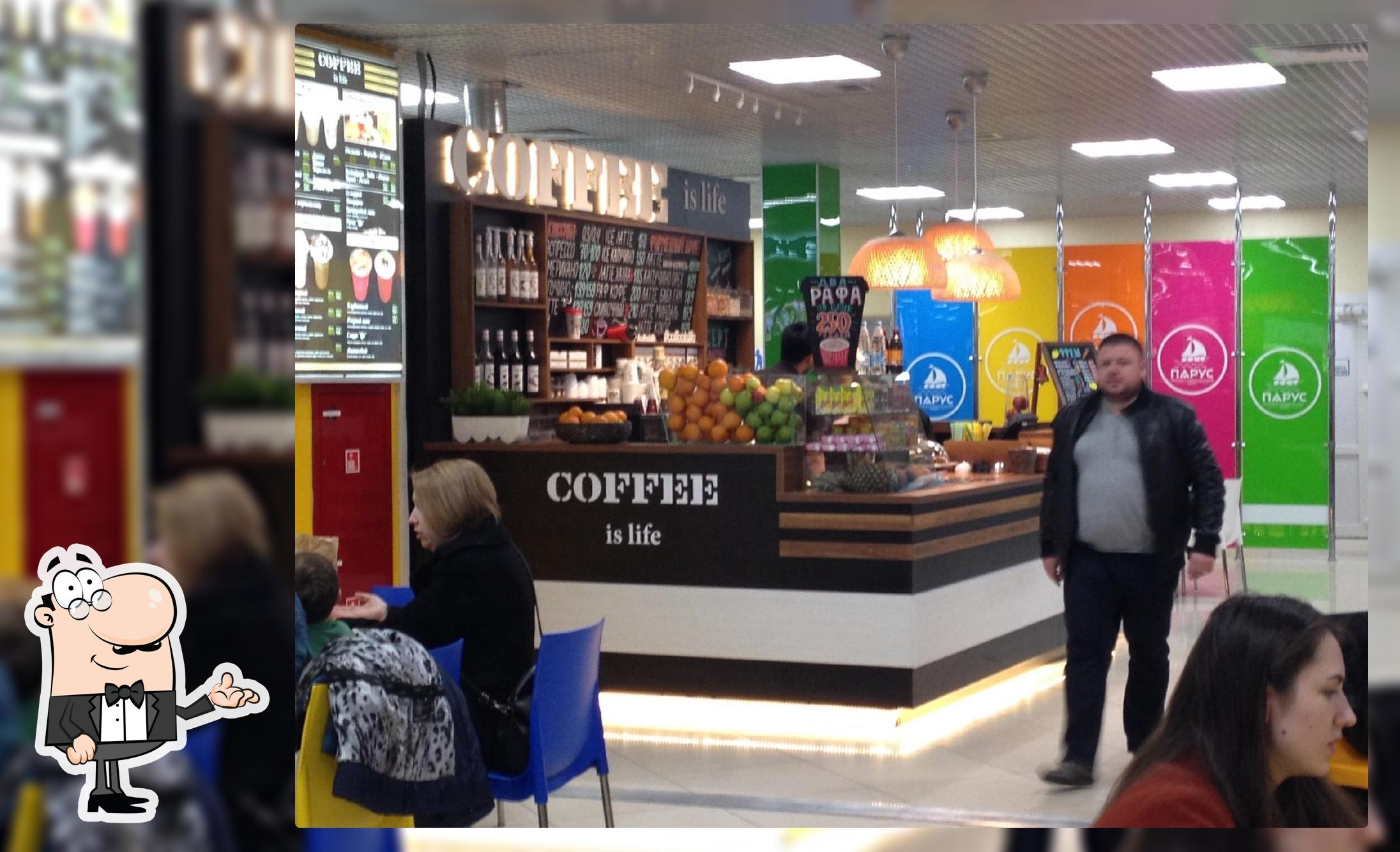 Coffeeislife