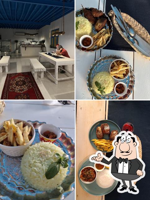Derya Cafe & Restauran