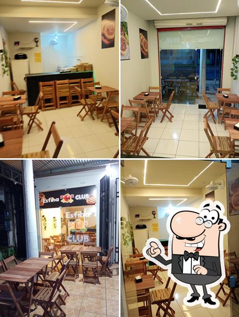 ESFIHA CLUB