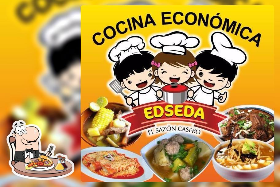 Edseda