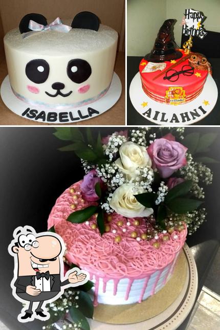 Janet's Sweet Side LLC
