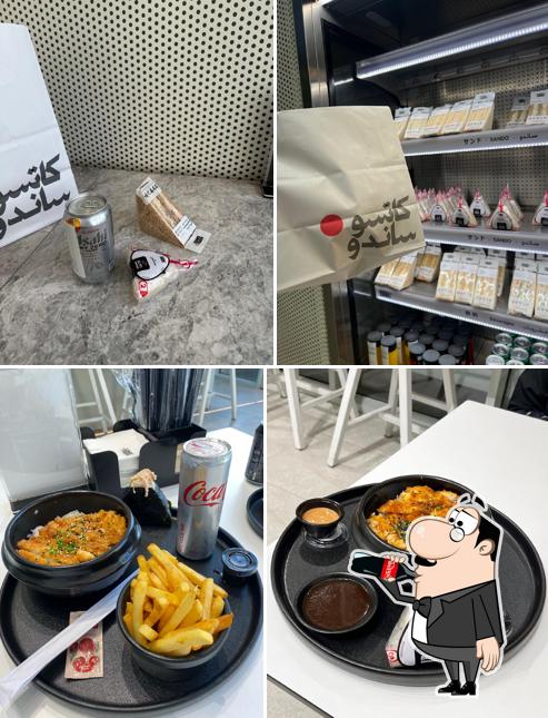 Katsusando カツサンド