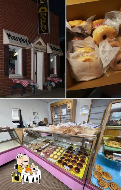 Murphy's Bakery