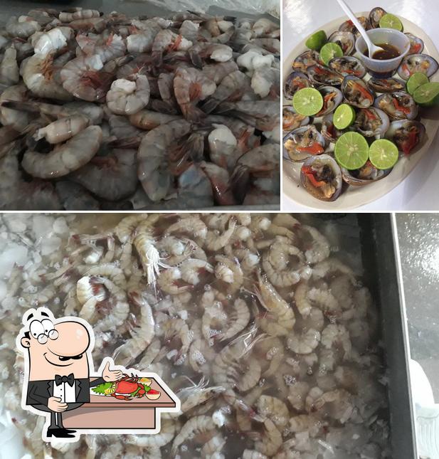 Pescaderia Saymon