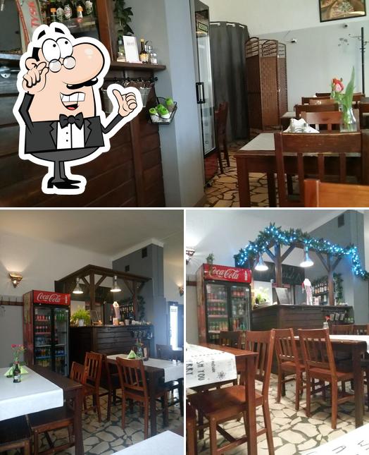 Pizzeria Majka
