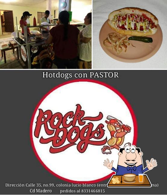 Rockdogs