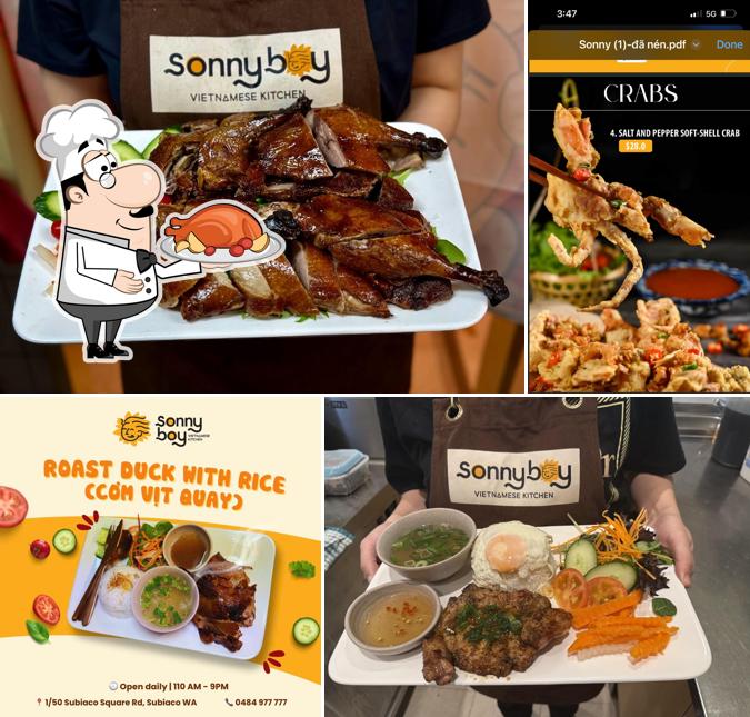 Sonny Boy Vietnamese Kitchen