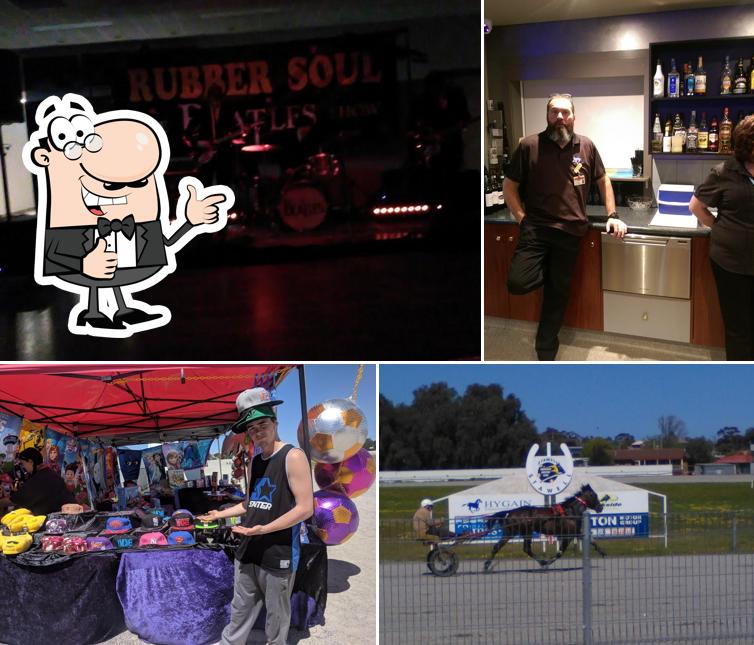 Stawell Harness Racing Club
