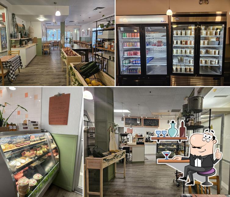 The Bone & Broth Kitchen