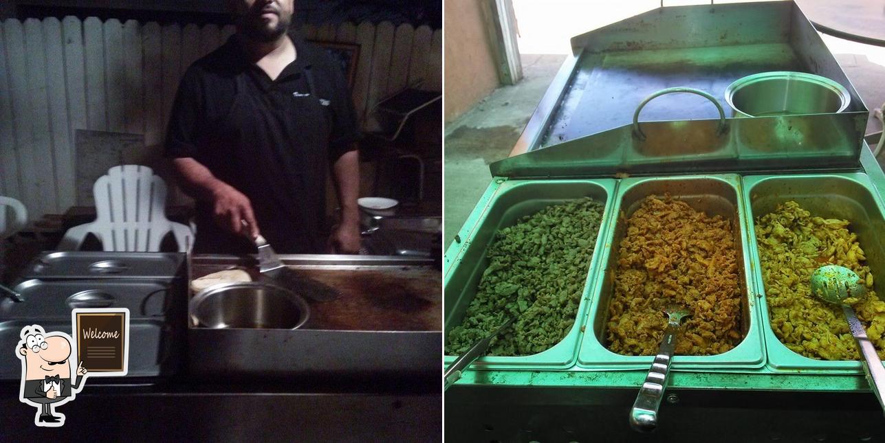 Tocos el chamorrazo