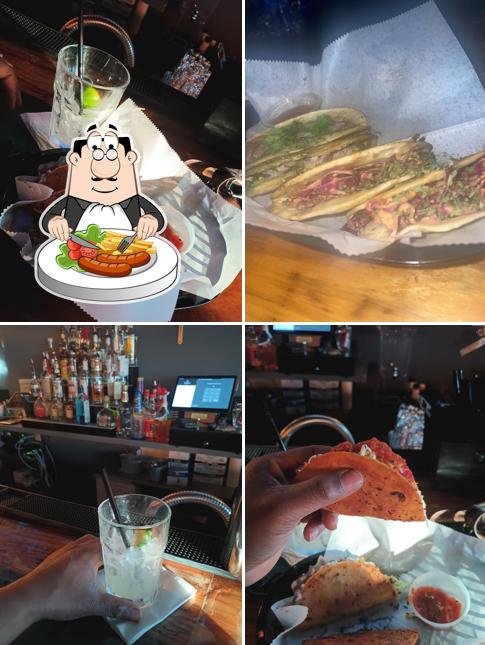 Taco Bar