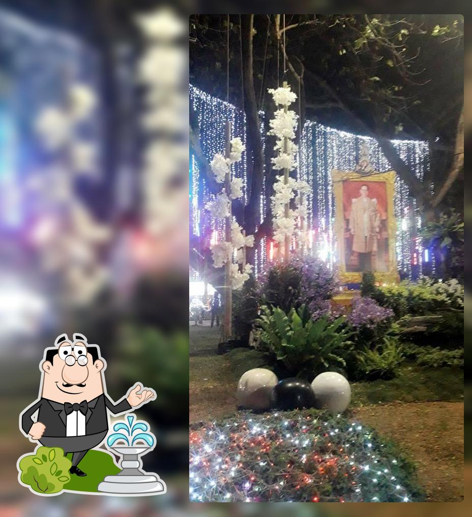 ดวงพรข้าวเหนียวมะม่วง ดำเนินฯ