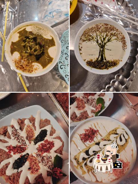 آشکده نعنا داغ