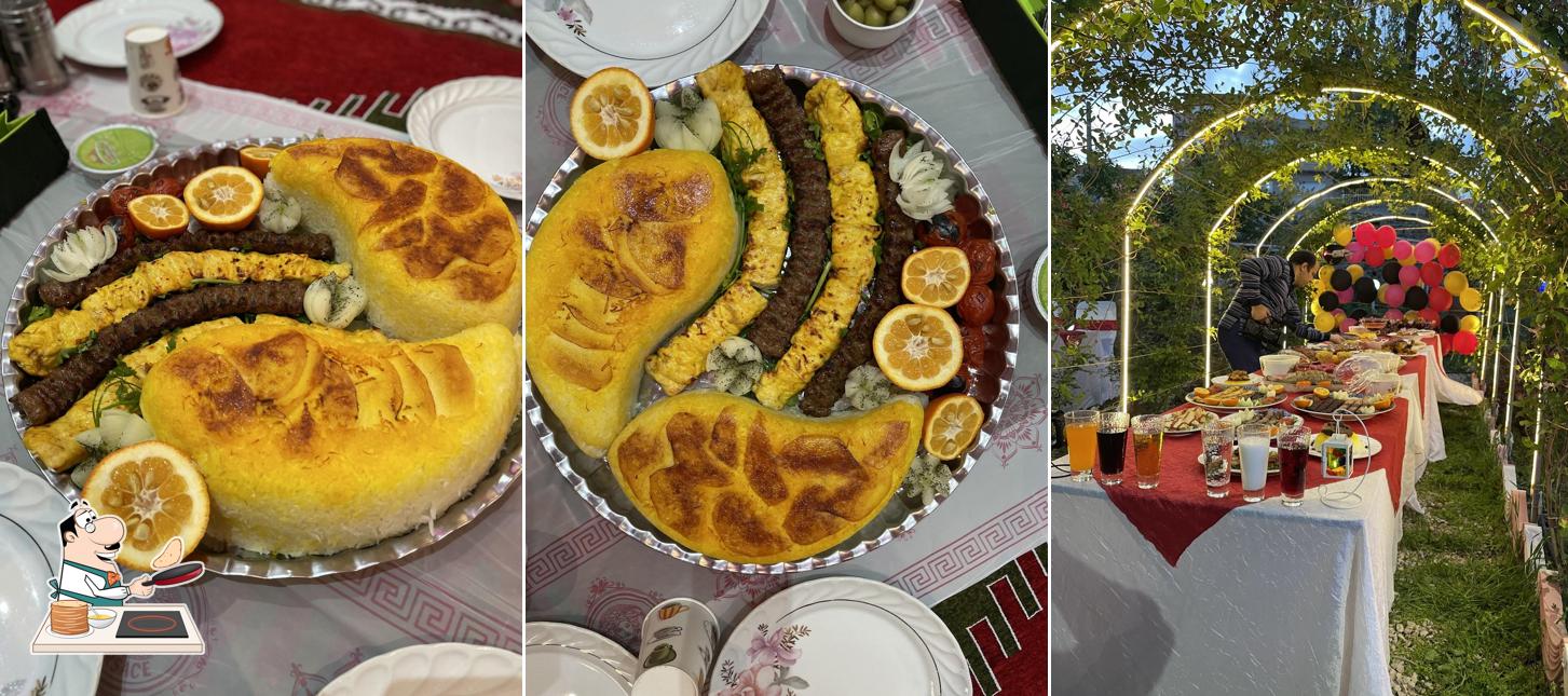 رستوران ددینو