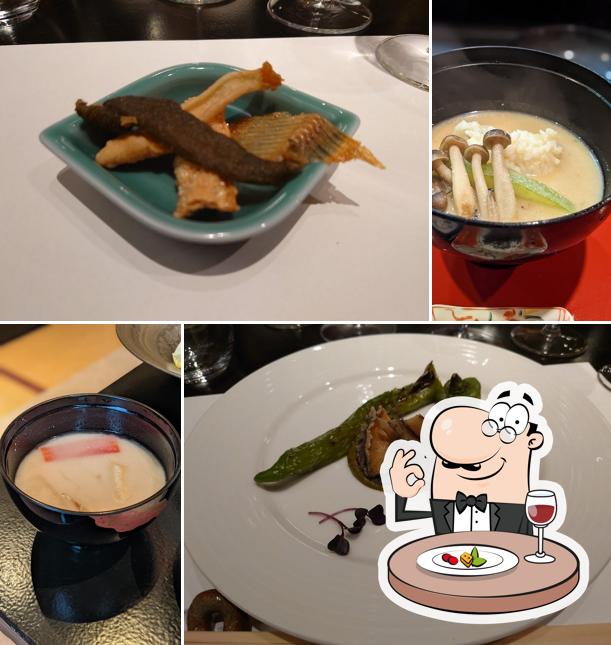 小粋料理 万惣