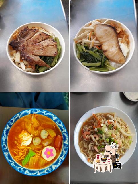 萬丹古早味意麵