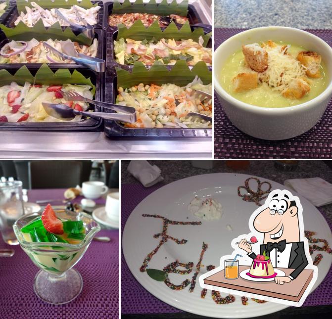 Restaurante Liverpool