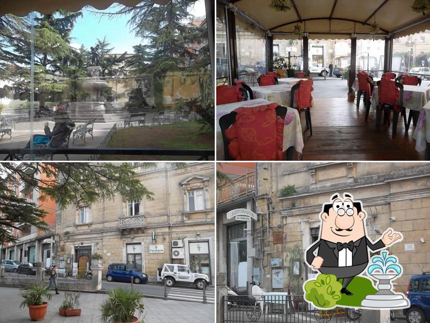 La Fontana