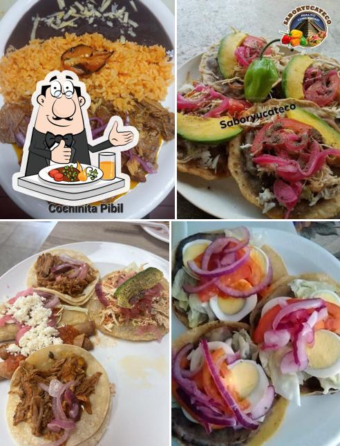 SaborYucateco