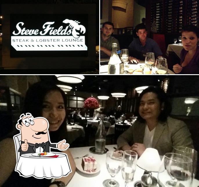 Steve Fields Steakhouse