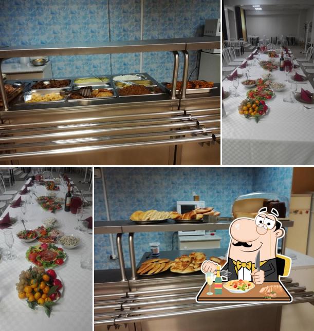 Столовая Ника