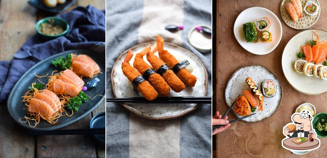 Sushi Sushi