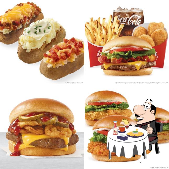 Wendy's