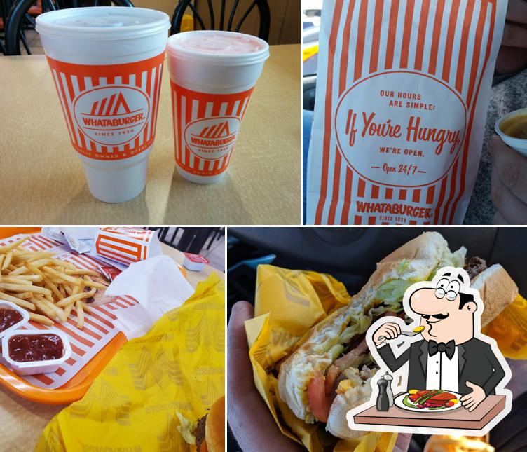 Whataburger