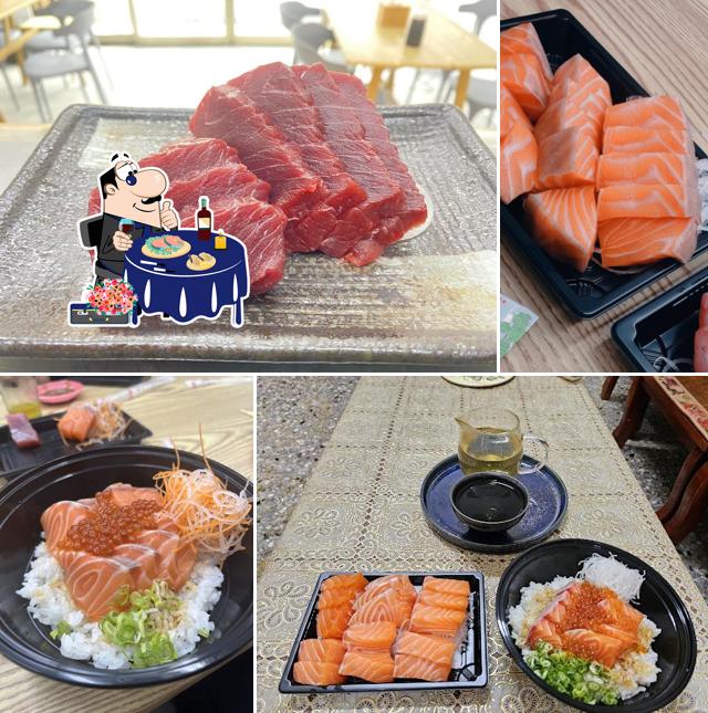 阿福師手作館和美店