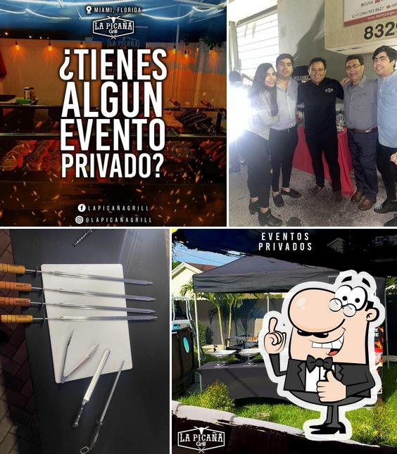 La Picana Grill