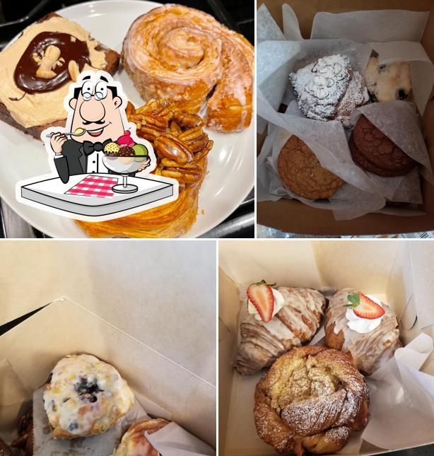 Bakehouse