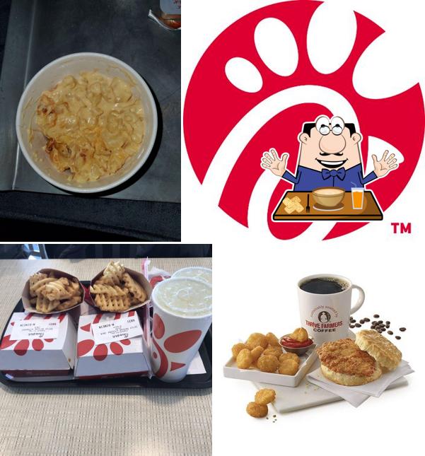 Chick-fil-A