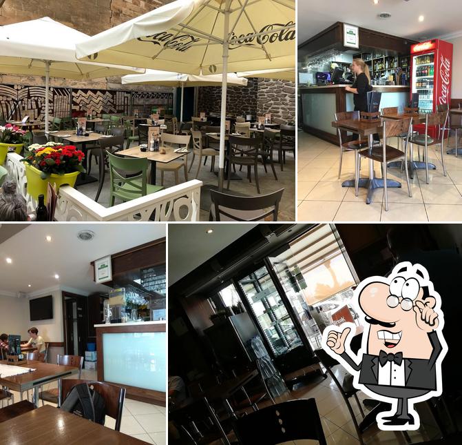 Coffee Break Café & Bistro