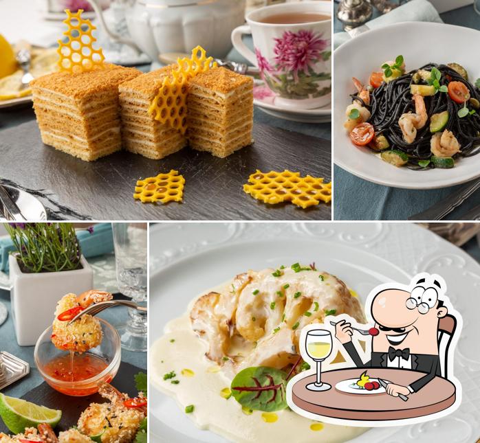 Домик на Дольской