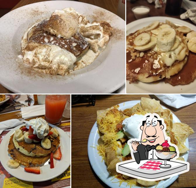 Denny's Restaurant