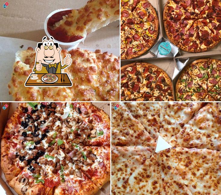 Domino's Pizza