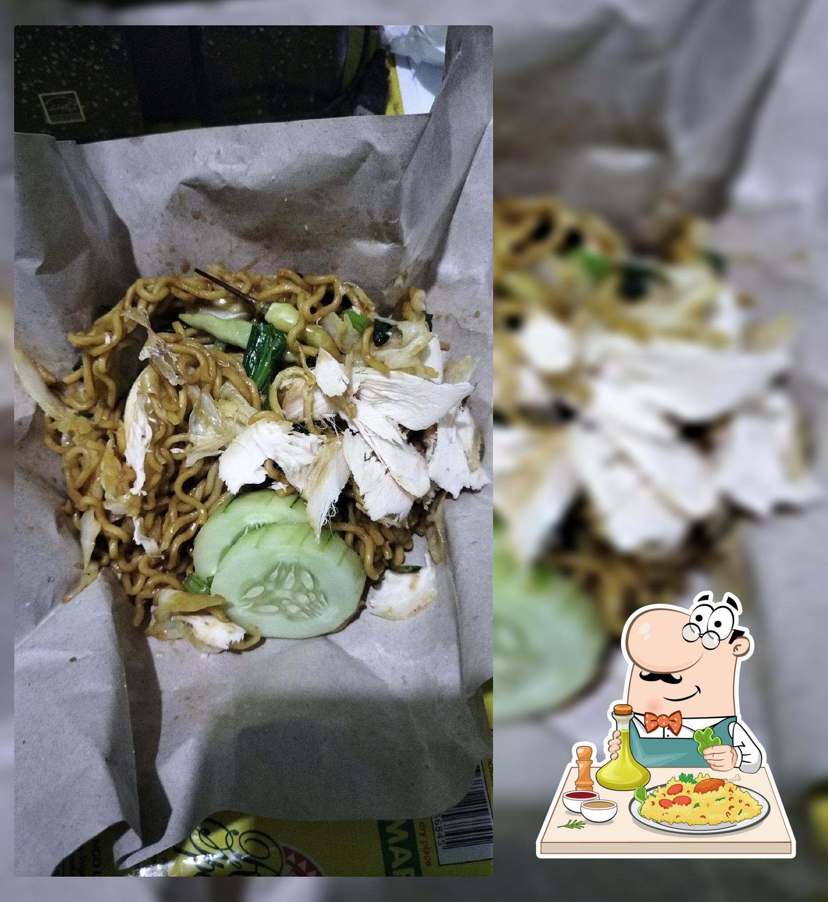 Fast Food Restaurant