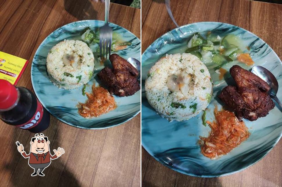 Food Cafe