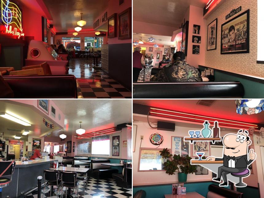 Hi-Way 101 Diner