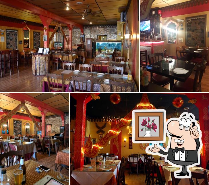 Kwan Thai