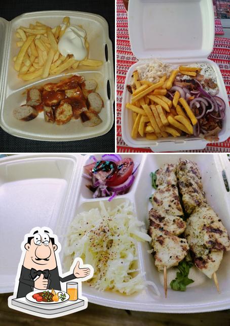 Little Greece