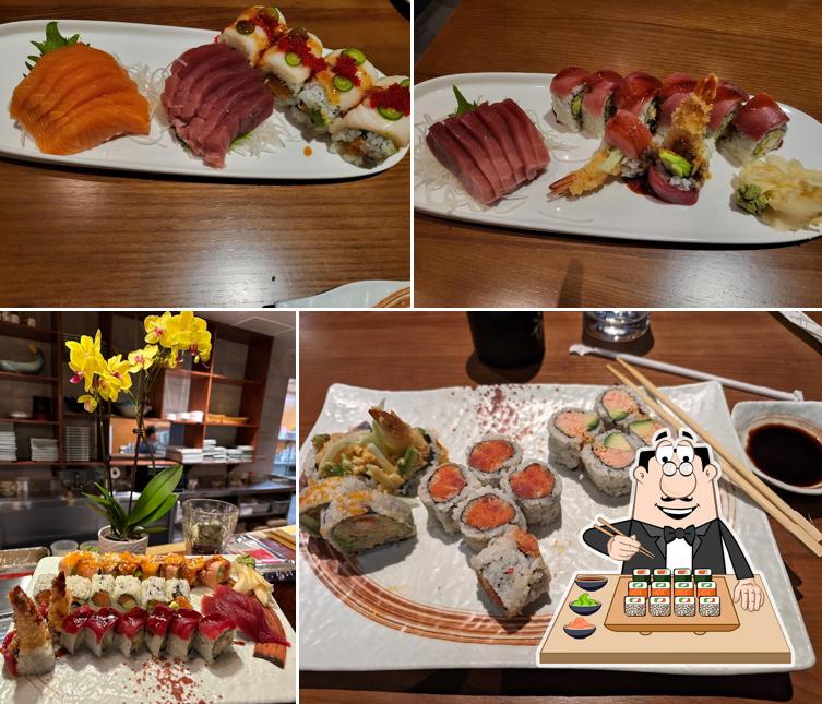 Niji Asian Cuisine