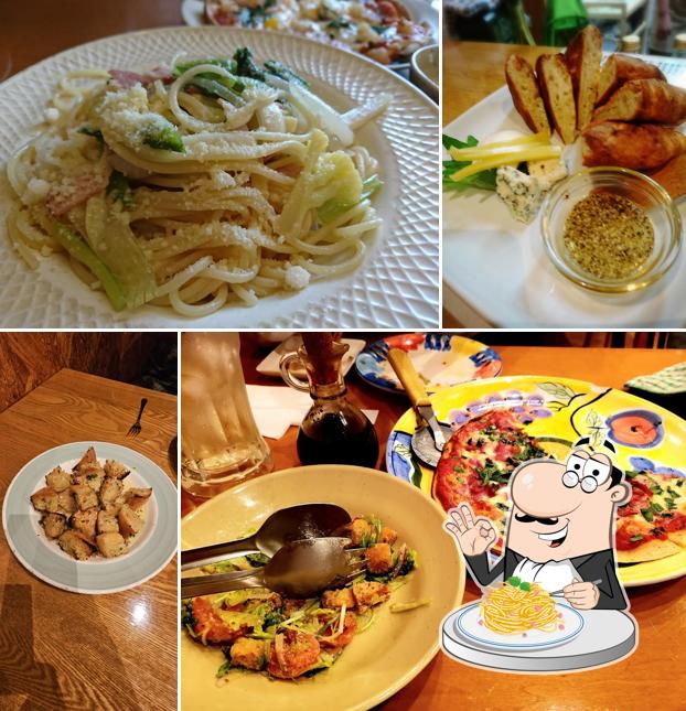 Palace Italian Restaurant