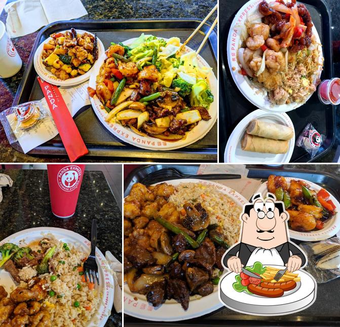 Panda Express