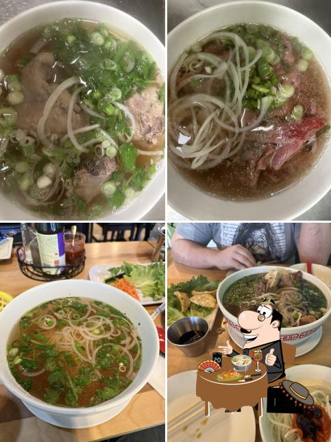 Pho Kieu
