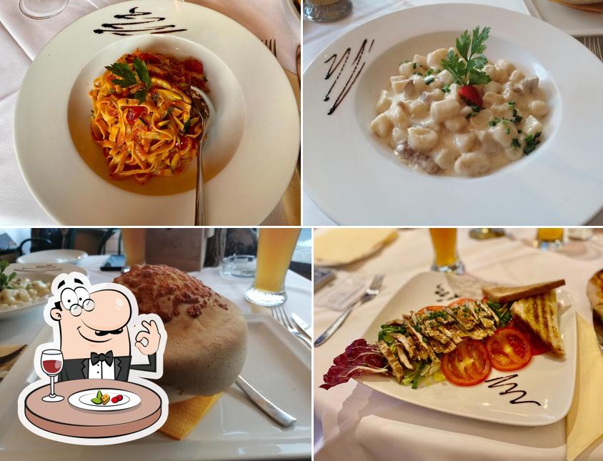 Pizzeria Martina