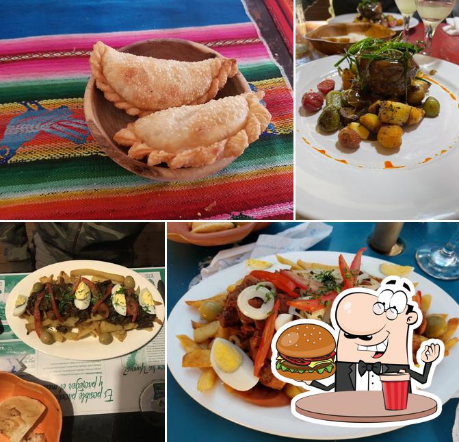Pachamanka Restaurante