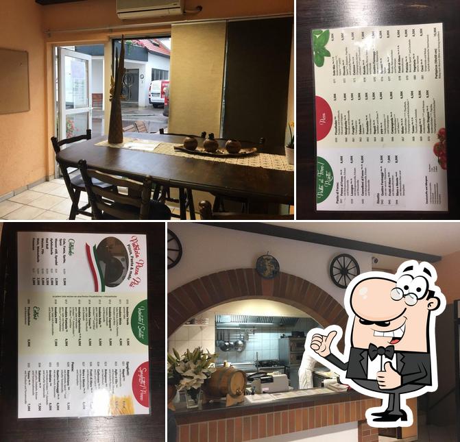 Ristorante Calabria