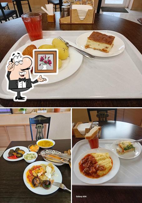 Планета вкуса